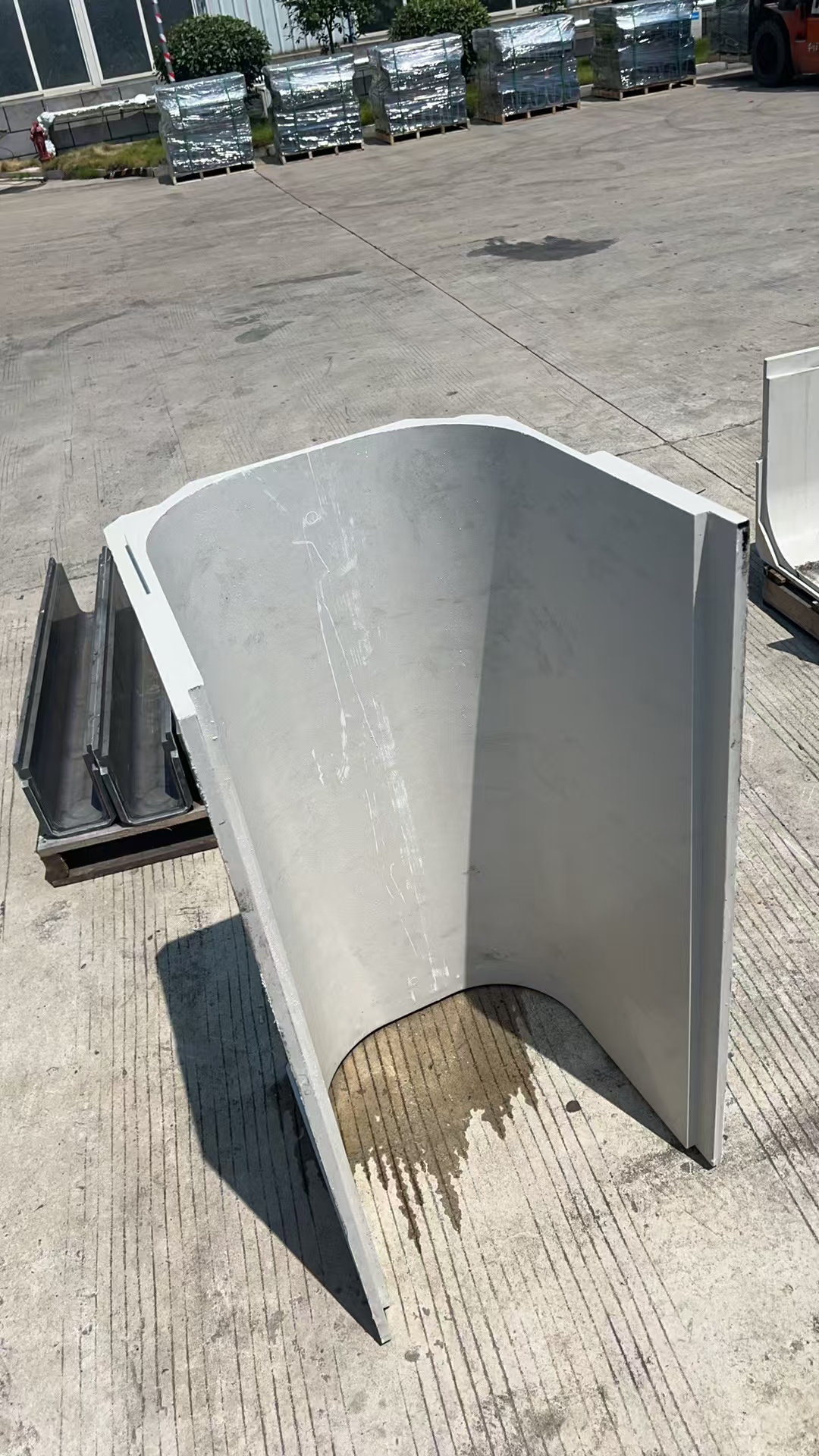 线性排水沟施工要点，提升道路排水效率