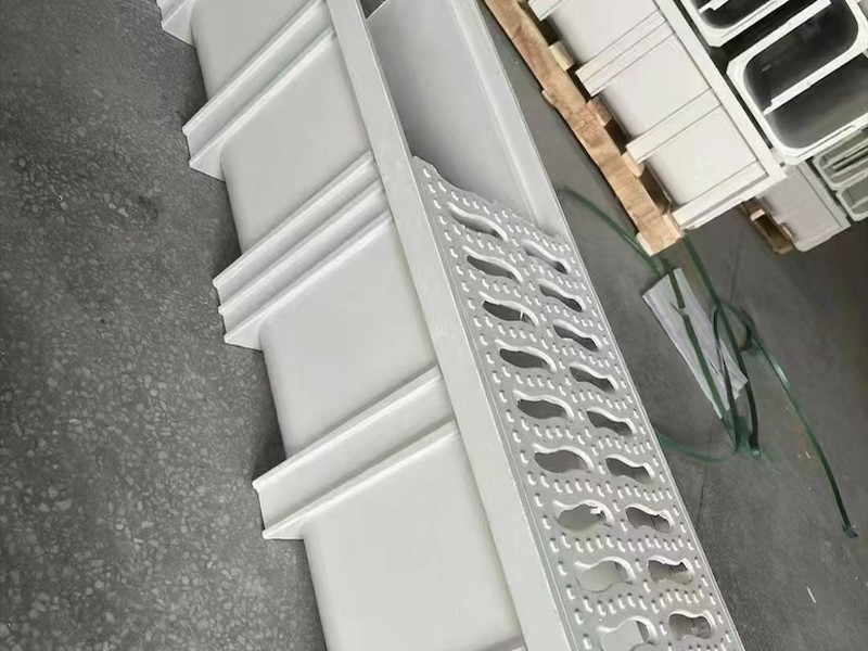 树脂排水沟应用场景