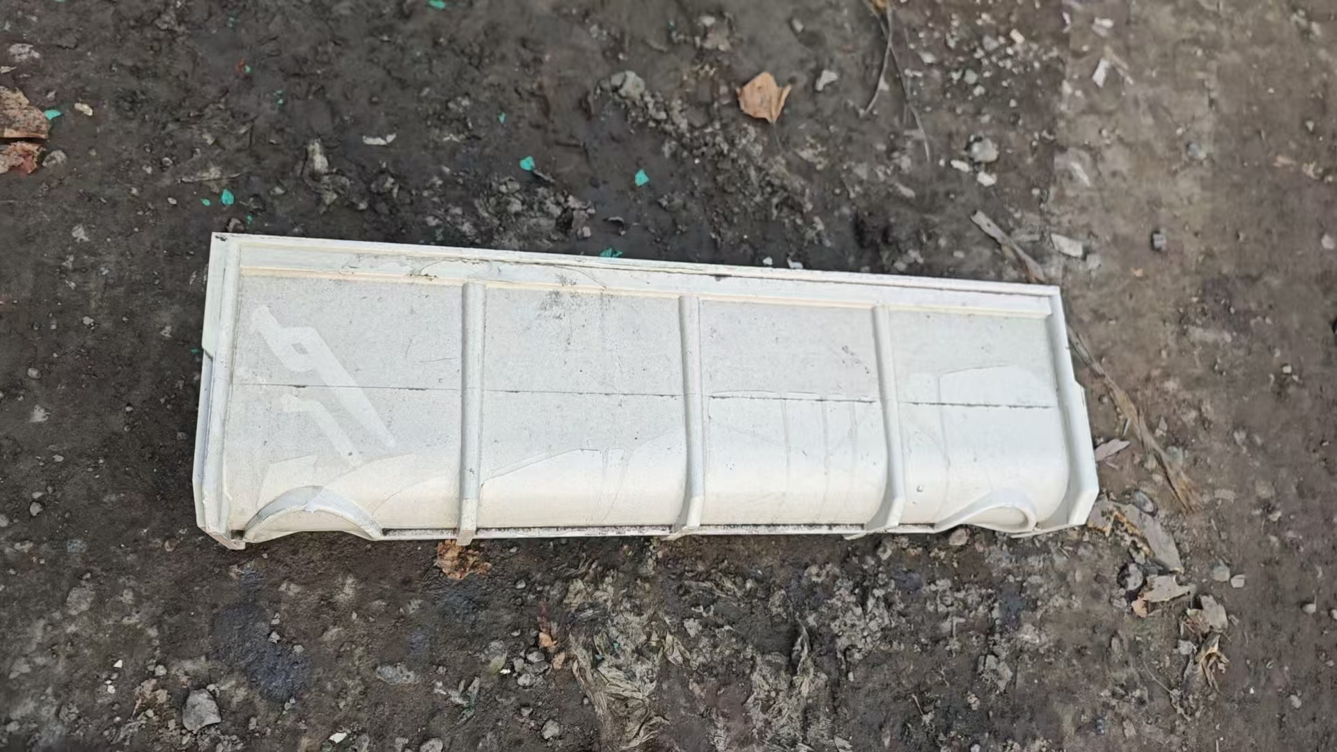 汕头市金平区广场用树脂排水沟材质解析，为什么选择树脂材质？