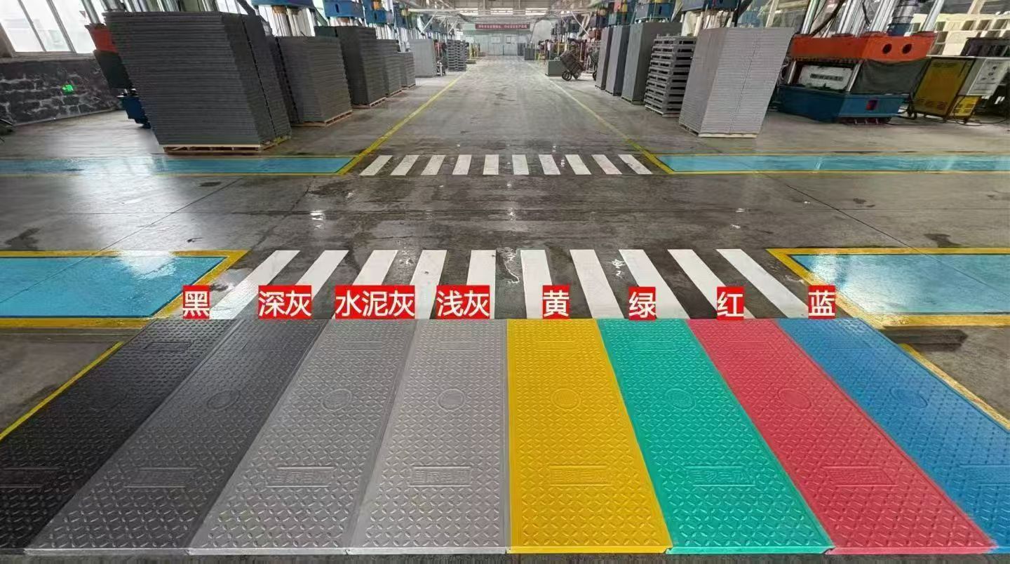 电力管廊复合盖板维护：延长使用寿命的实用技巧