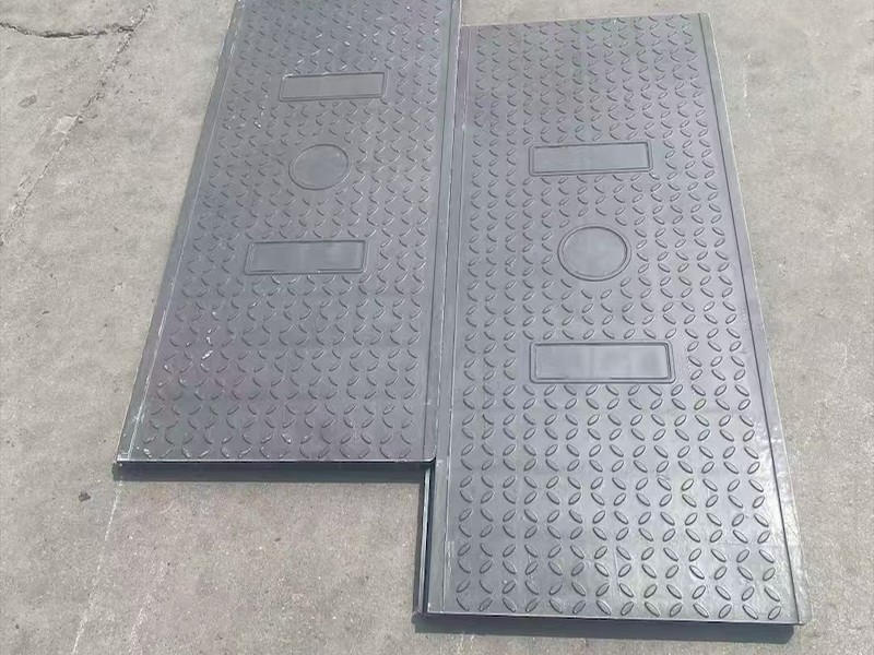北海市高强度树脂盖板