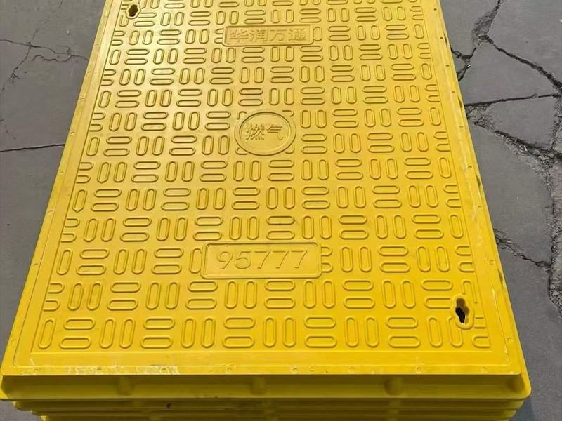 丹东市耐腐蚀电力盖板