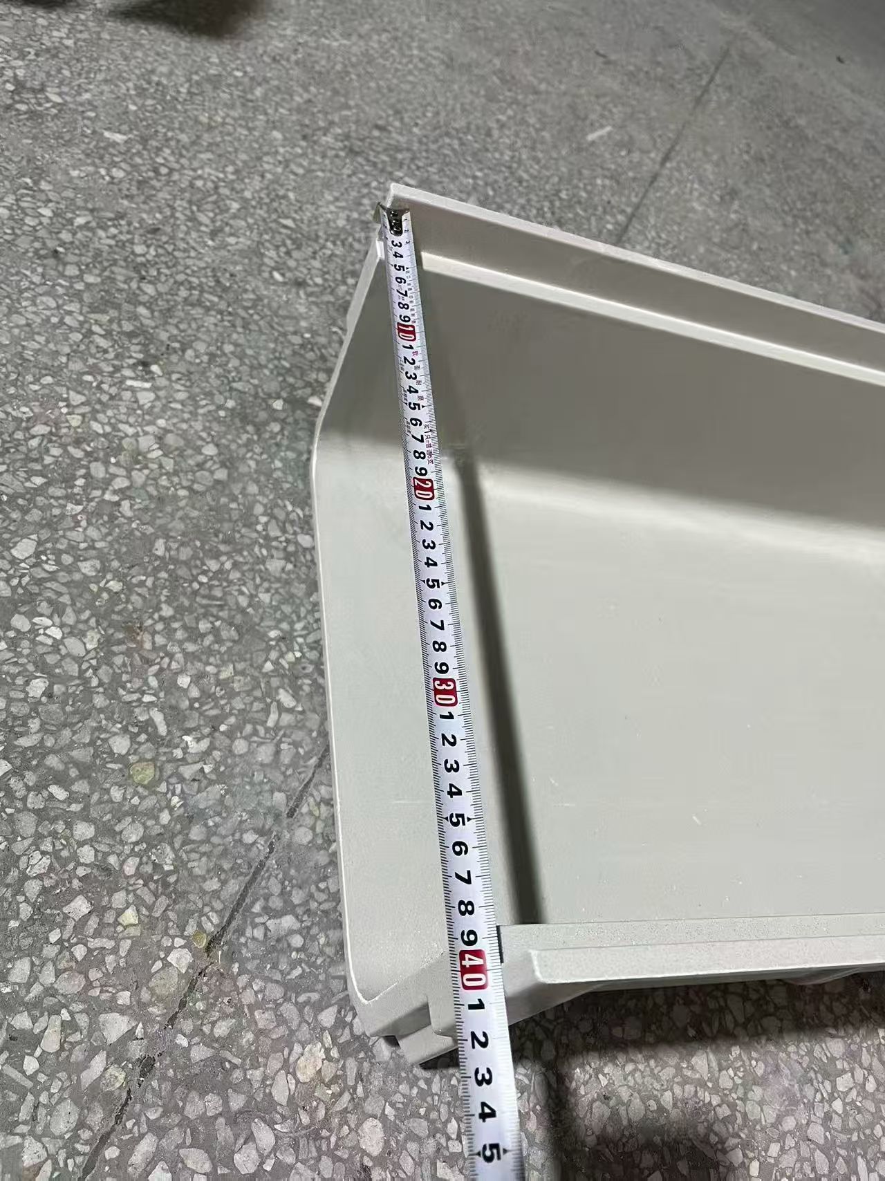 停车场树脂排水沟如何解决积水问题