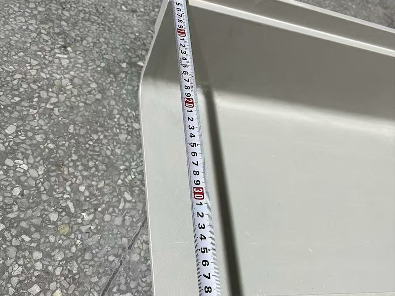 树脂排水沟产品展示