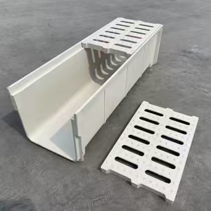 南宁市兴宁区树脂排水沟维护方法：延长使用寿命的关键