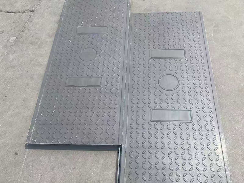 丹东市配电设施防护盖板