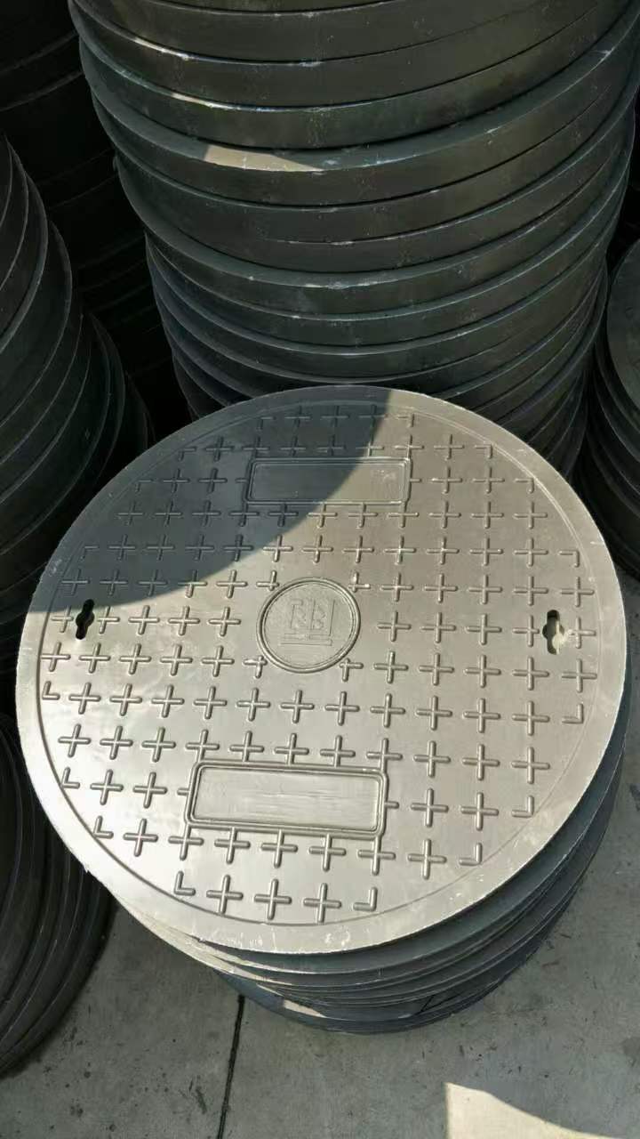 丹东市方形树脂井盖