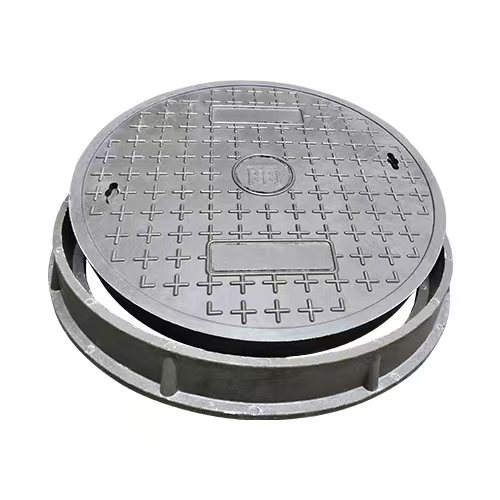 树脂井盖在承德市鹰手营子矿区市政建设中的重要性