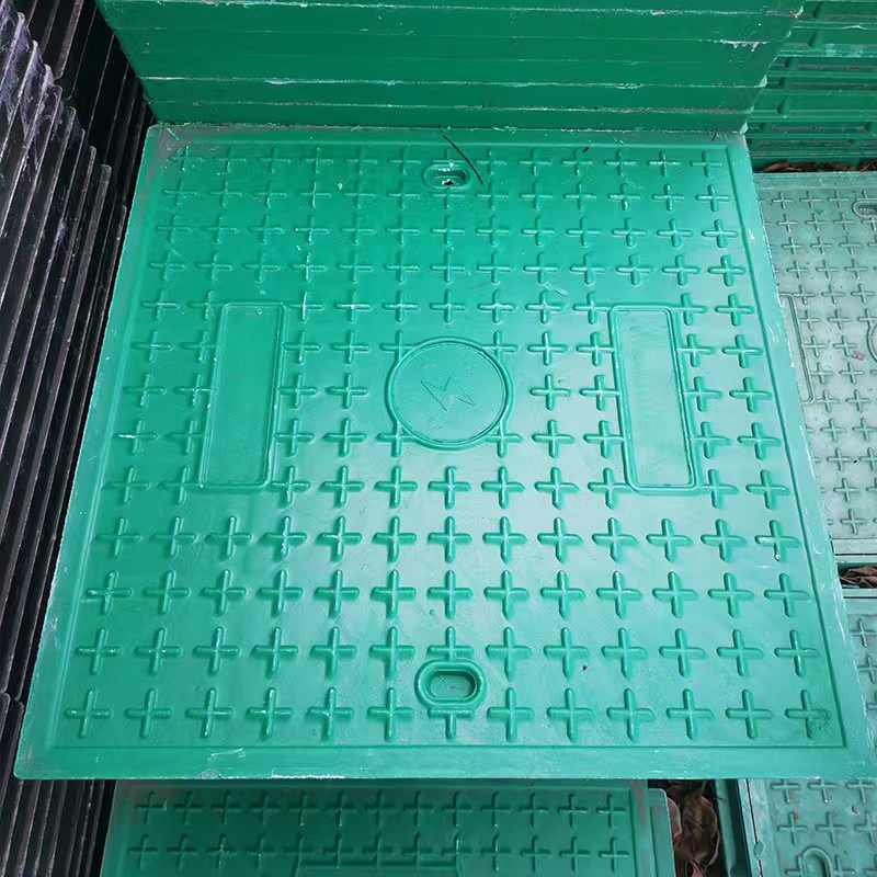 随州市曾都区方形树脂井盖安装规范，确保施工质量与使用安全