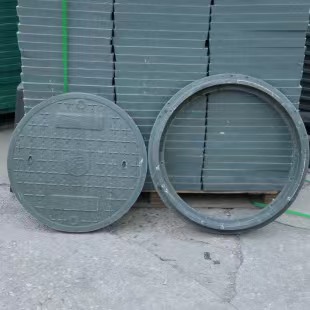 耐腐蚀井盖推荐：解决潮湿环境下的腐蚀难题