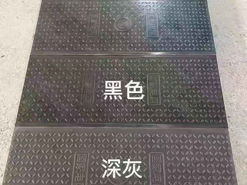 丹东市玻璃钢电缆沟盖板