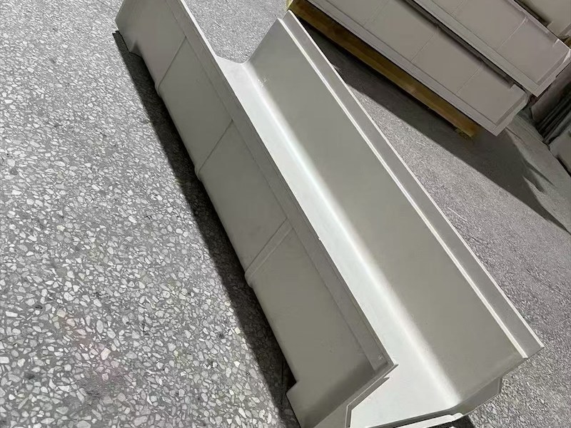 大庆市成品树脂排水沟