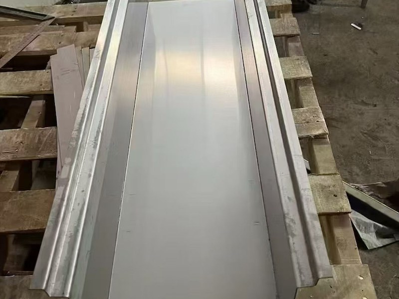 树脂排水沟产品展示