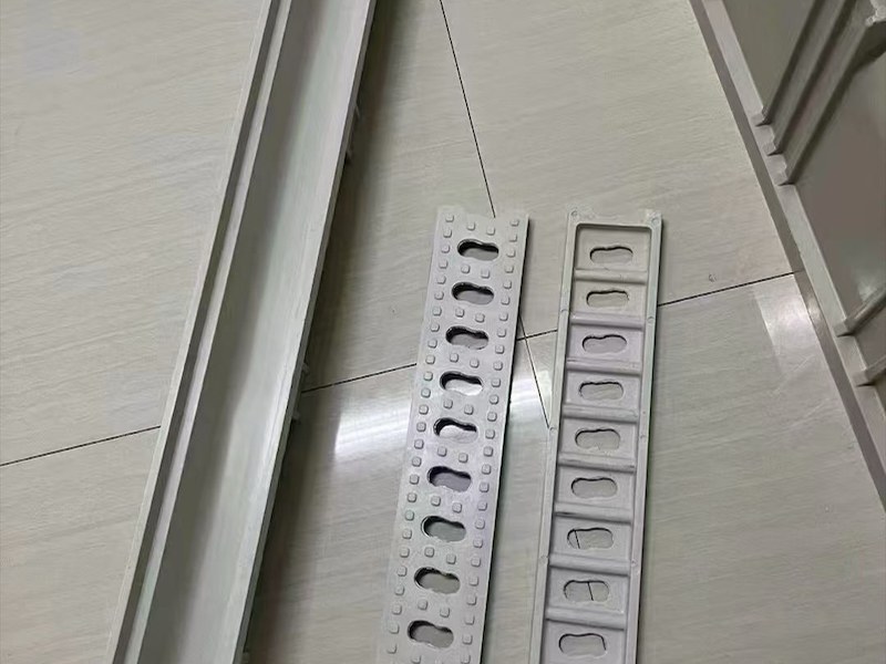 树脂排水沟应用场景