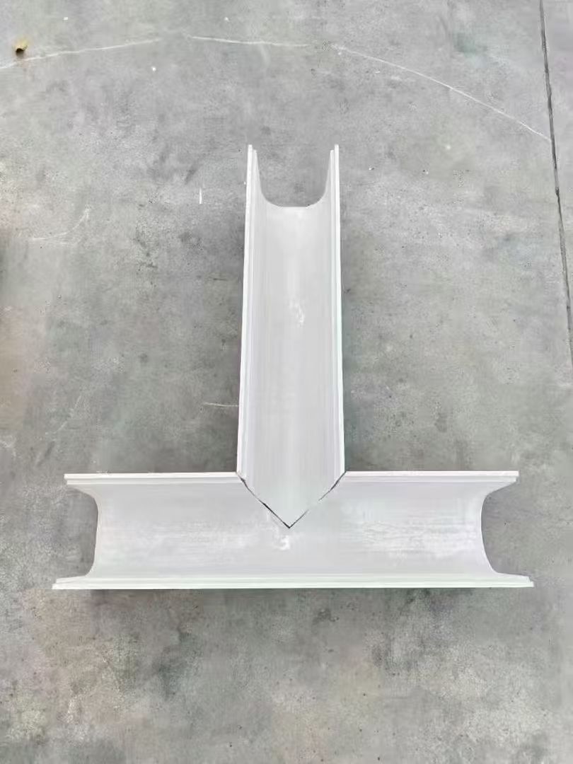 抚顺市东洲区老旧小区改造：树脂排水沟替代传统水泥沟的优势