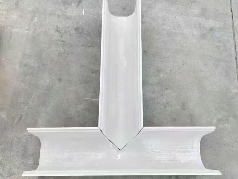 树脂排水沟应用场景