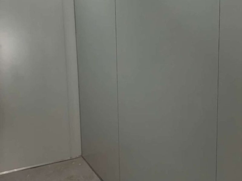 硅岩净化板