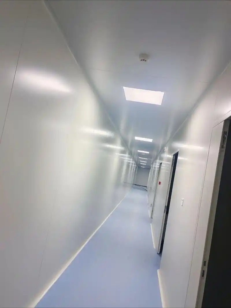手工净化板