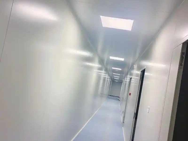 手工净化板