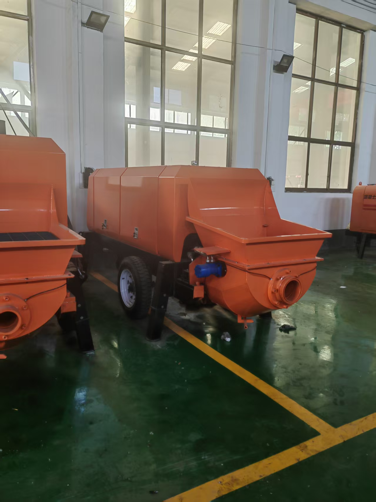 万宁市混凝土输送泵生产厂家联系方式与选购建议