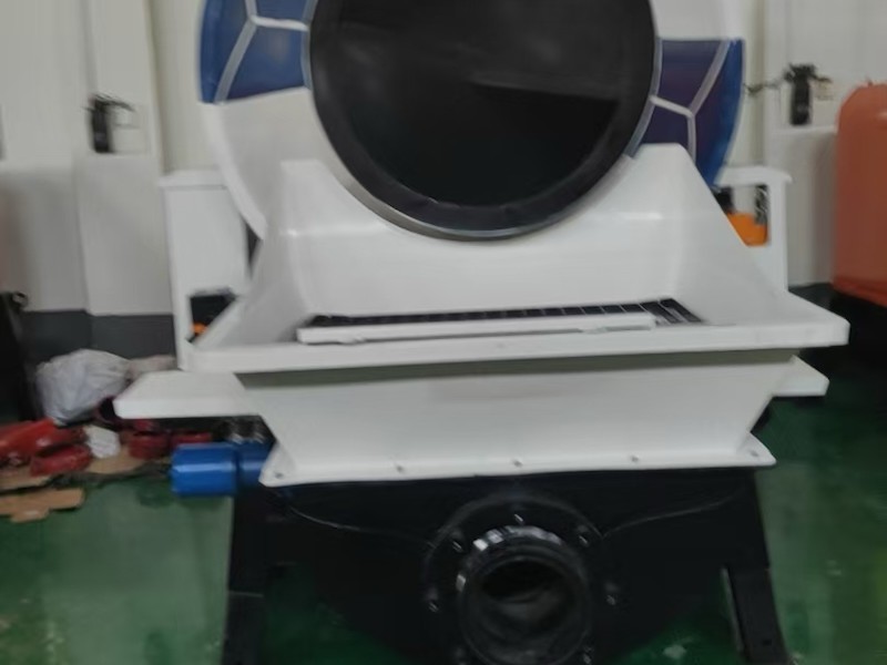 潜江市混凝土输送泵工程款