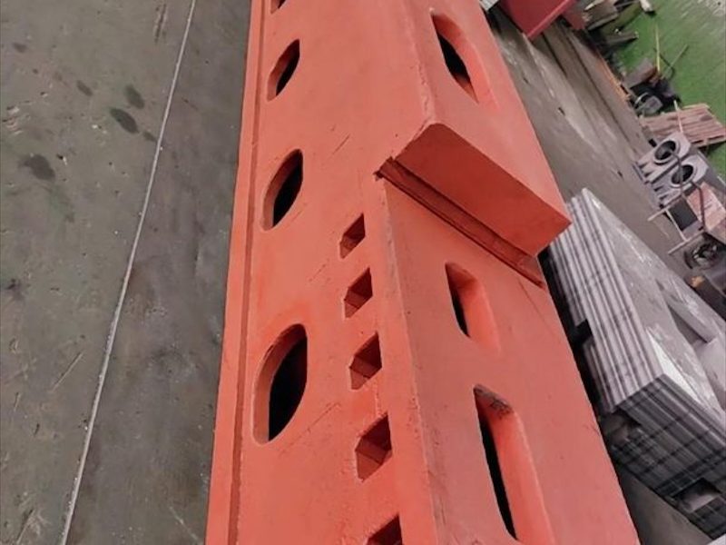 定制铸件