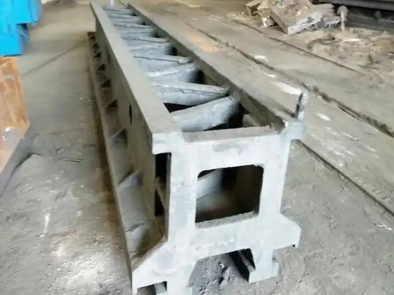 工业铸件