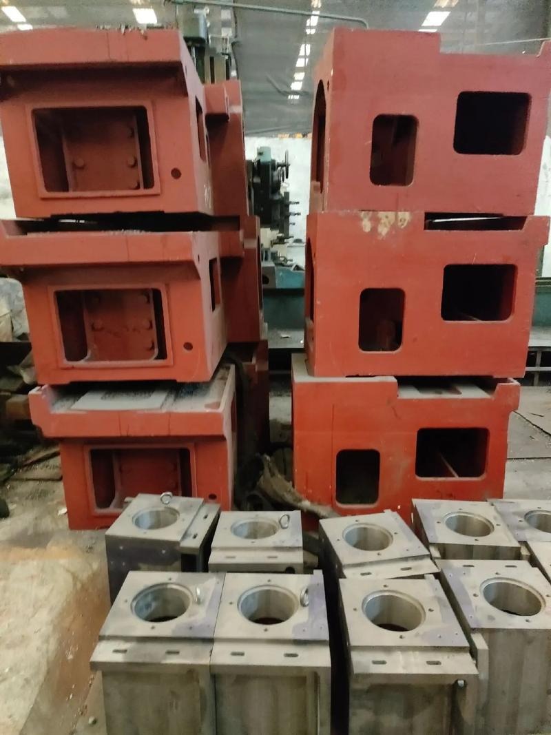 重型铸件