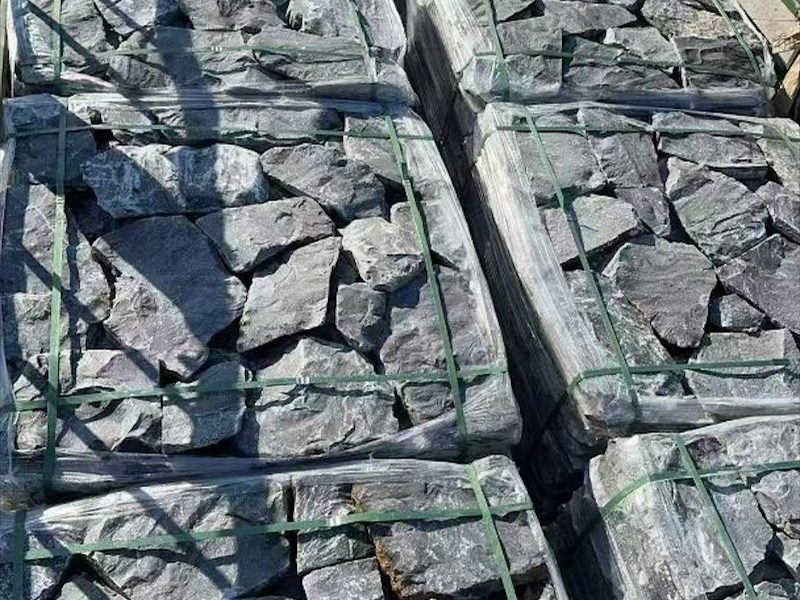 黄砂岩文化石