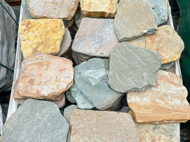 仿古砖青砖