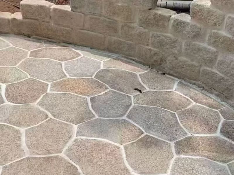 仿古文化石