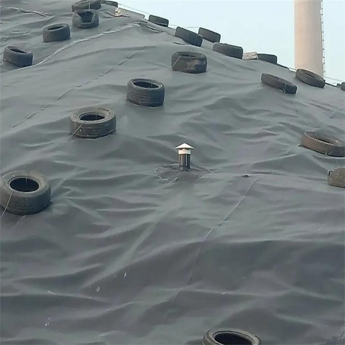 廊坊市聚乙烯土工膜