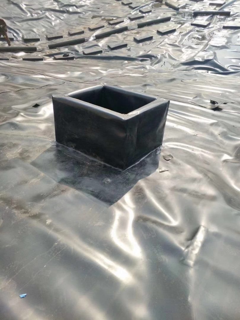 土工膜