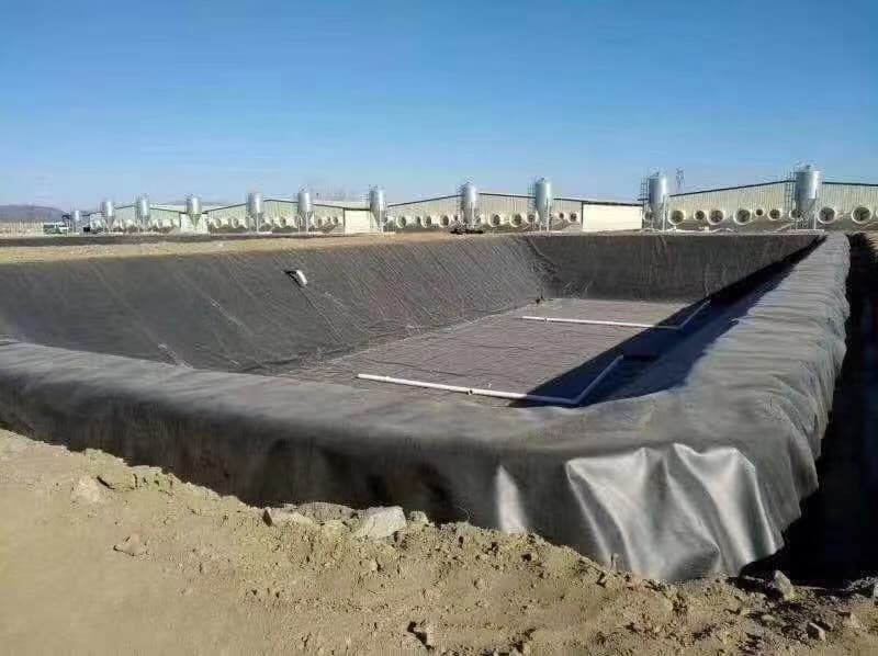 防潮土工膜
