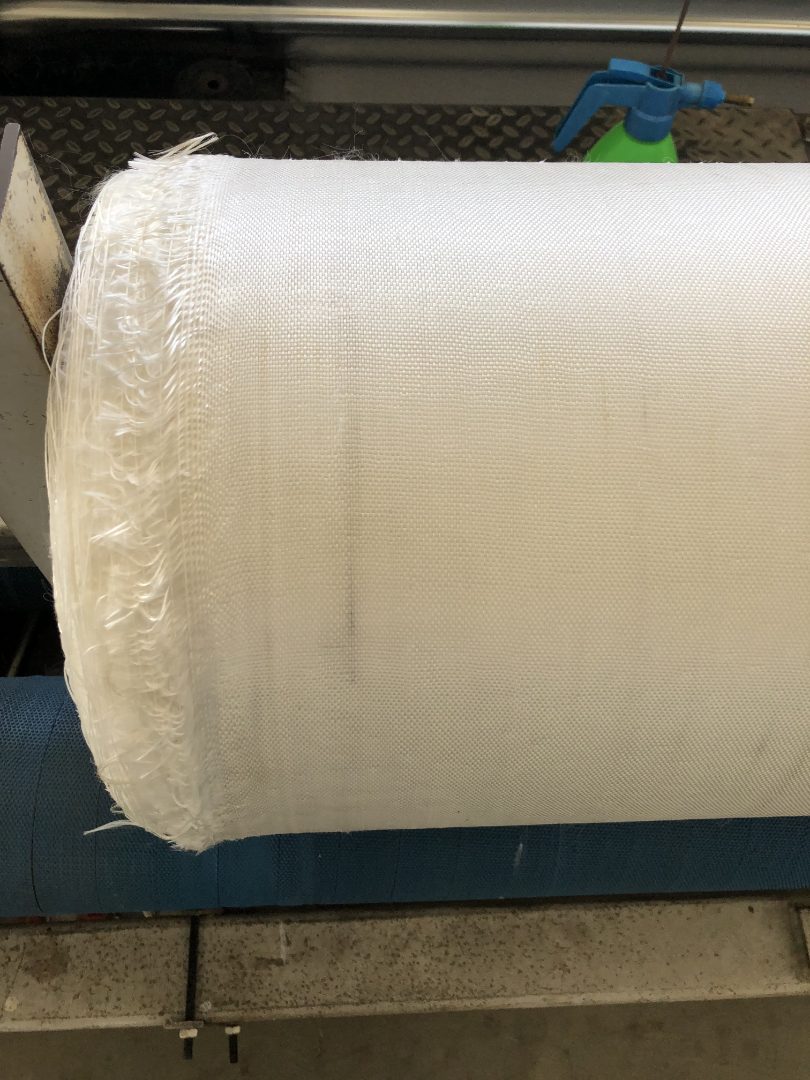 混凝土养护土工布