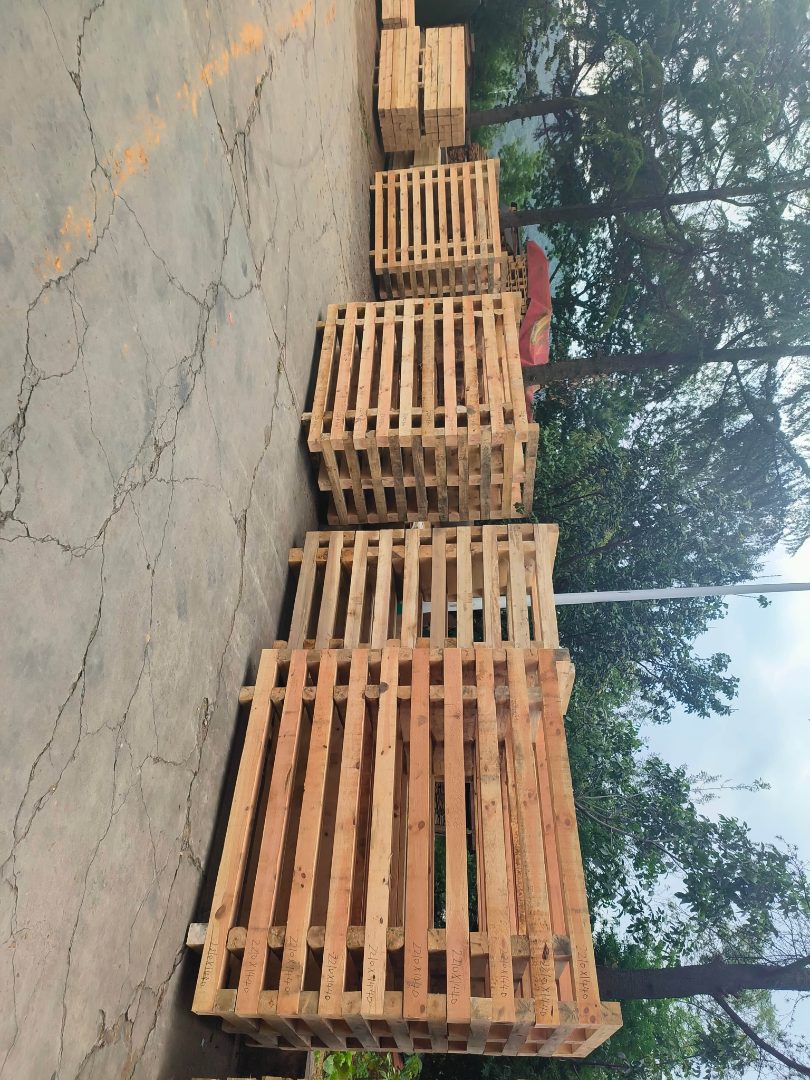 蚌埠市胶合板托盘