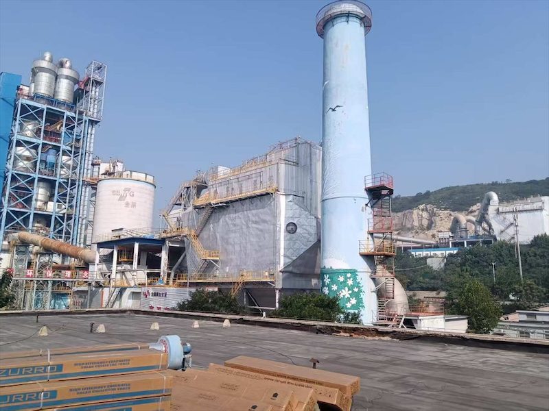 青岛市圆桶热水器