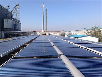 青岛市太阳能热水器