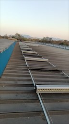 青岛市智能恒温热水器