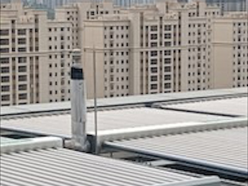 青岛市新式热水器