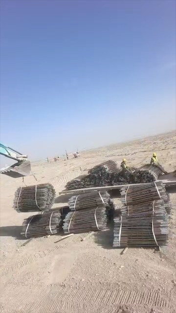 汉中市预埋套管桩