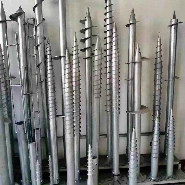钢钉