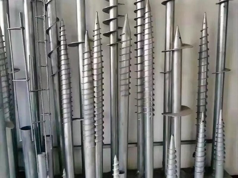 钢钉
