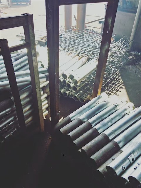 临沂市钢筋笼子