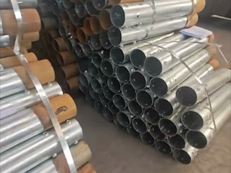 汉中市钢筋笼子