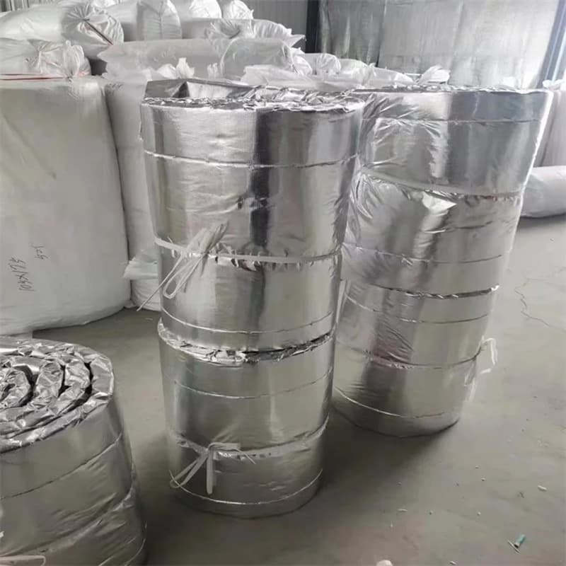 南昌市硅酸铝纤维