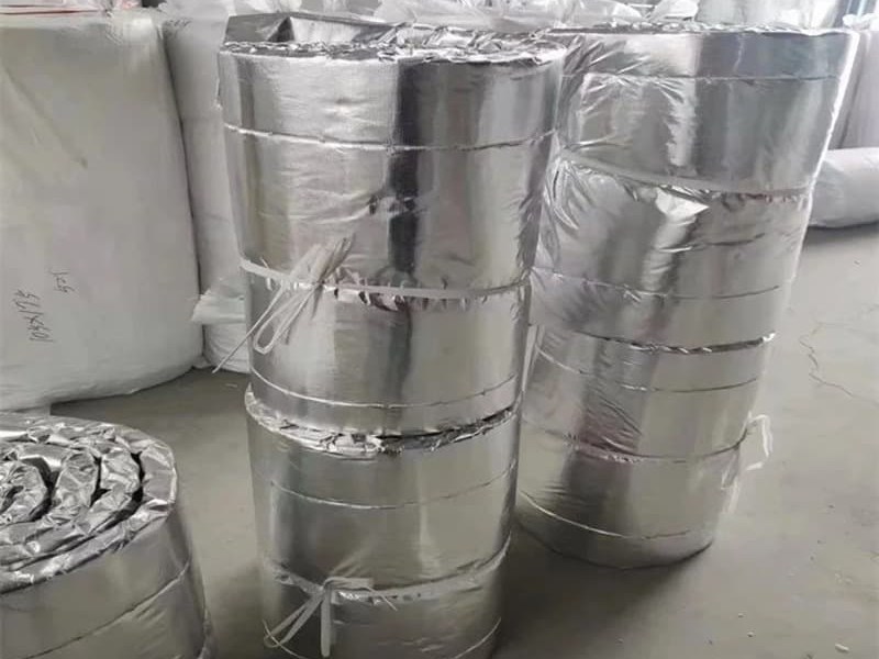南昌市硅酸铝纤维
