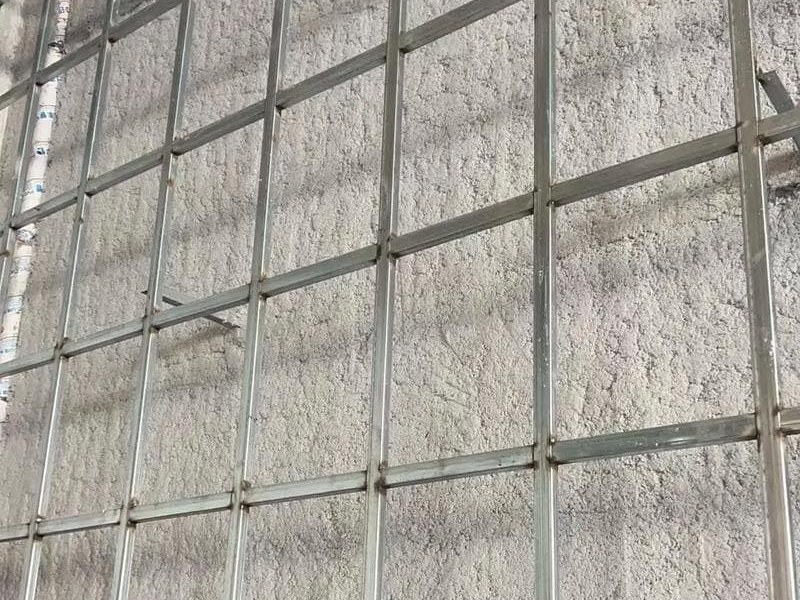 南昌市超细无机纤维喷涂