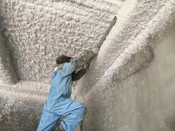 南昌市无机纤维棉