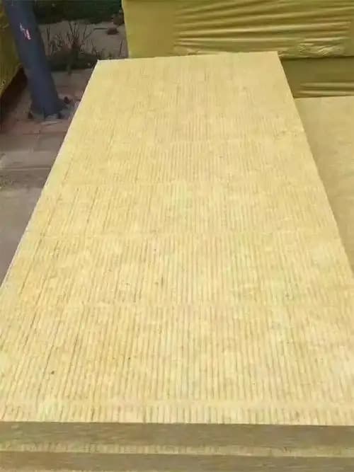 九江市岩棉保温板